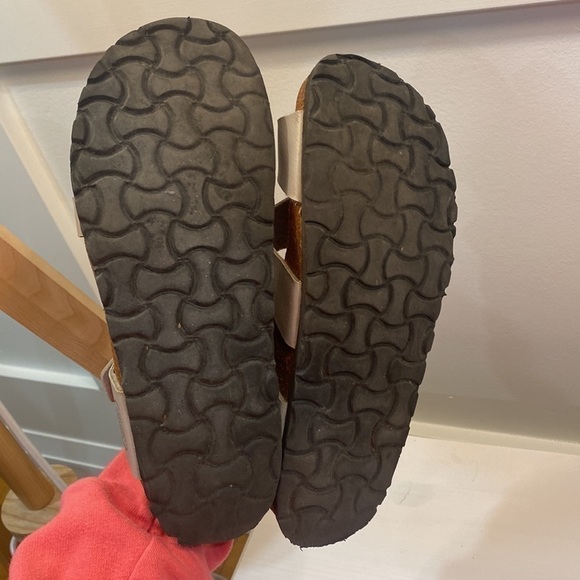 EUC Viking Ortho Fussbett Dad Sandals - Picture 8 of 14